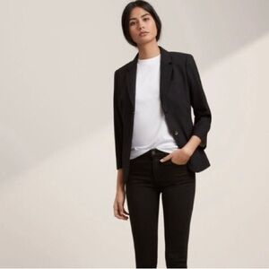 Aritzia Babaton Desmond Jacket/Blazer